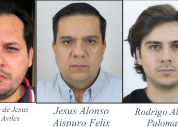 Departamento del Tesoro de EU sanciona a 14 personas y empresas ligadas al Cártel de Sinaloa