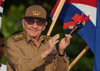 EU acusa formalmente a Raúl Castro en medio de tensiones con Cuba