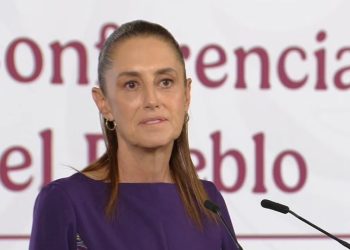 Sheinbaum cuestiona acusación de EU contra Raúl Castro por caso de hace 30 años