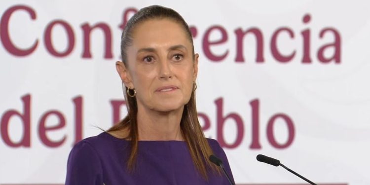 Sheinbaum cuestiona acusación de EU contra Raúl Castro por caso de hace 30 años