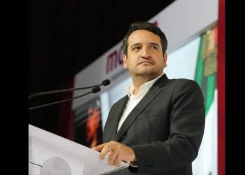 Andy López Beltrán deja Morena y buscará diputación federal en Tabasco