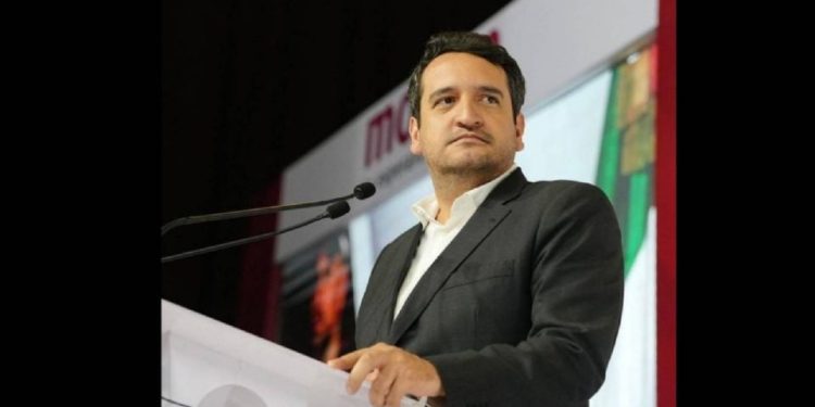 Andy López Beltrán deja Morena y buscará diputación federal en Tabasco