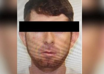 Detienen en Sonora a sobrino de “El Chapo”, informa Harfuch