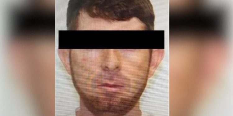 Detienen en Sonora a sobrino de “El Chapo”, informa Harfuch