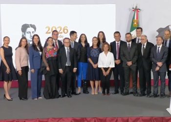 Anuncian inversión millonaria para industria farmacéutica en México