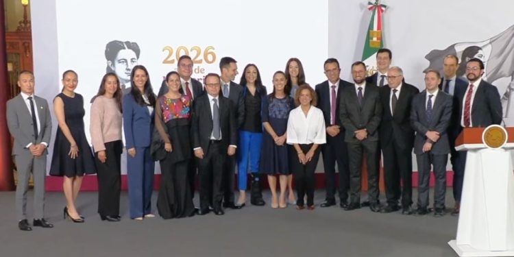 Anuncian inversión millonaria para industria farmacéutica en México