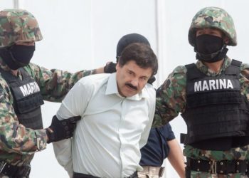 “El Chapo” Guzmán insiste ante corte: pide volver a México y cuestiona su condena