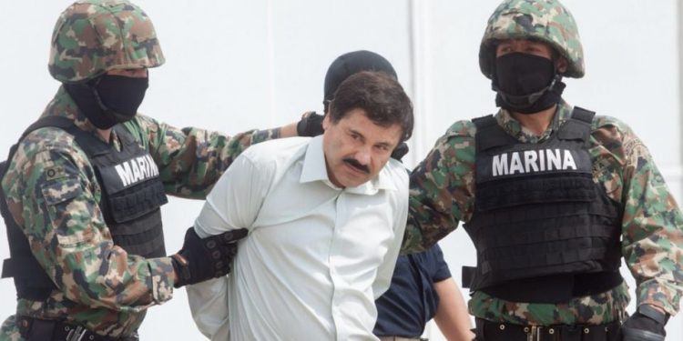 “El Chapo” Guzmán insiste ante corte: pide volver a México y cuestiona su condena