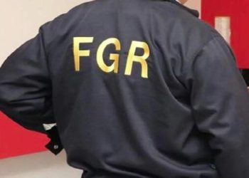 FGR abre investigación contra Fiscalía de Chihuahua por posible invasión de funciones