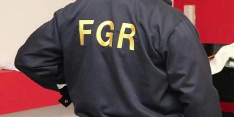 FGR abre investigación contra Fiscalía de Chihuahua por posible invasión de funciones