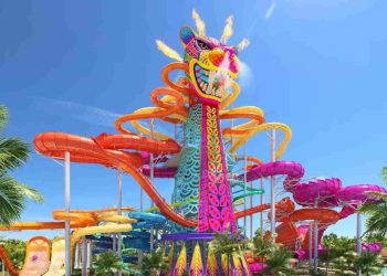Frenan proyecto de Royal Caribbean en Mahahual