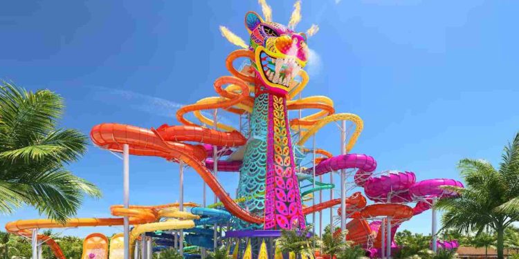 Frenan proyecto de Royal Caribbean en Mahahual