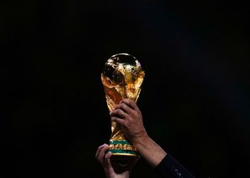 Jugadores de las selecciones favoritas rumbo al Mundial 2026 como Argentina, Brasil, España y México