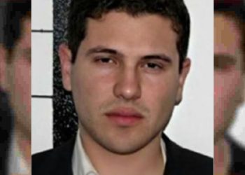 Iván Archivaldo, hijo del “Chapo”, alista posible entrega a Estados Unidos, según Los Angeles Times