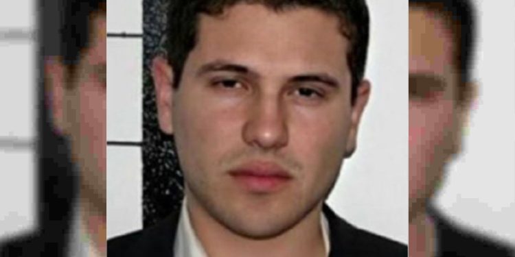 Iván Archivaldo, hijo del “Chapo”, alista posible entrega a Estados Unidos, según Los Angeles Times