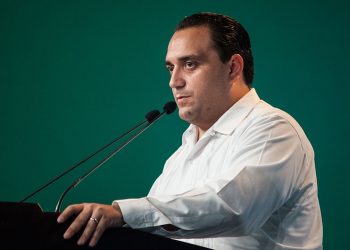 Cozumel: SAT embarga tres propiedades a Roberto Borge