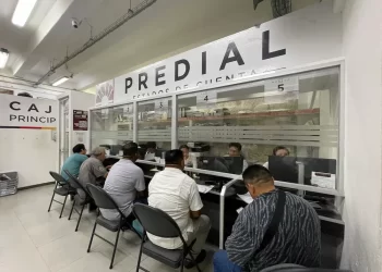 Cancún pone al corriente a miles de contribuyentes del impuesto predial
