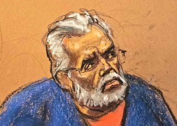 Aplazan, otra vez, sentencia contra el ‘Mayo’ Zambada en EU