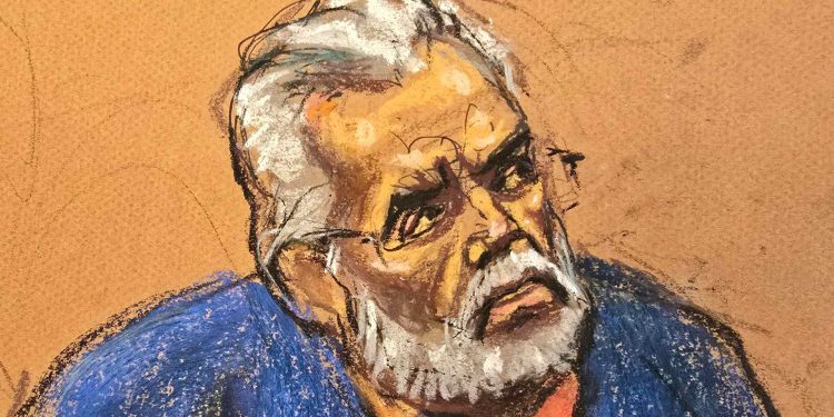 Aplazan, otra vez, sentencia contra el ‘Mayo’ Zambada en EU