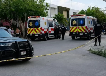 Madre encaró a su pareja por presunto abuso contra su hija; ambos terminaron sin vida en Mérida