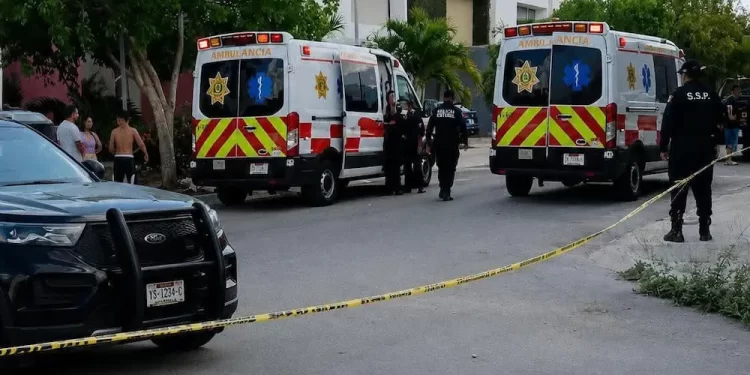 Madre encaró a su pareja por presunto abuso contra su hija; ambos terminaron sin vida en Mérida