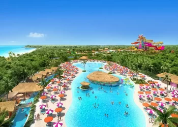 Empresarios del sur rechazan freno al proyecto Perfect Day en Mahahual
