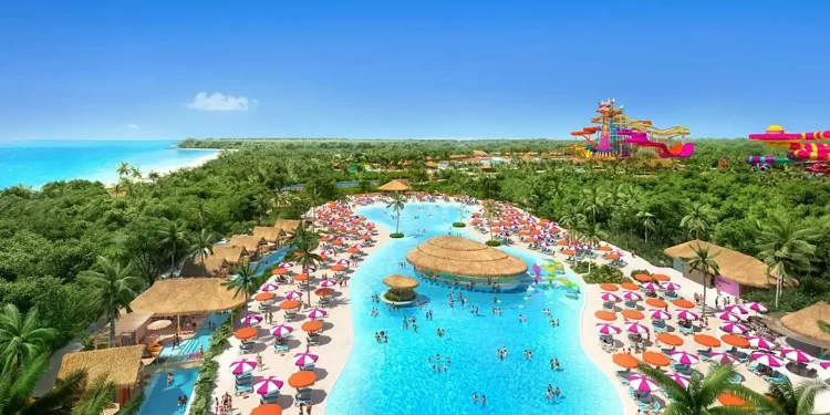 Empresarios del sur rechazan freno al proyecto Perfect Day en Mahahual