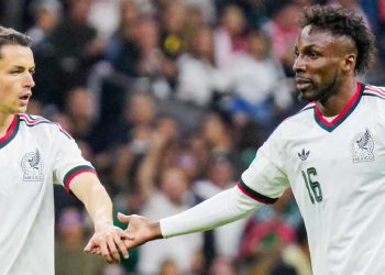 Javier Aguirre define el último lugar para el Mundial 2026 con la Selección Mexicana