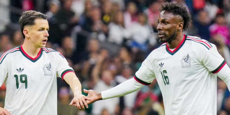 Javier Aguirre define el último lugar para el Mundial 2026 con la Selección Mexicana