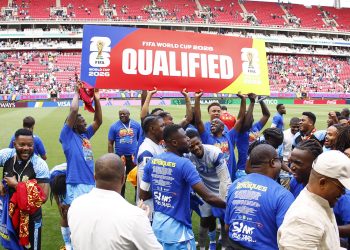Congo cancela entrenamientos por brote de ébola rumbo al Mundial 2026