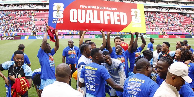 Congo cancela entrenamientos por brote de ébola rumbo al Mundial 2026