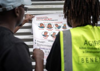 Ébola en Congo deja ya 177 muertos: OMS alerta por expansión del brote