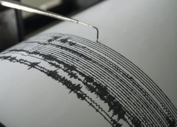 Sismo en Oaxaca activa alerta sísmica en CDMX este lunes