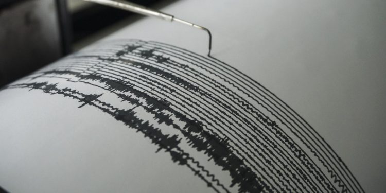 Sismo en Oaxaca activa alerta sísmica en CDMX este lunes