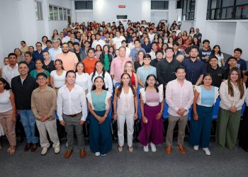 Las ideas jóvenes transforman el turismo: Ana Paty Peralta