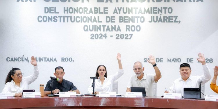 Continuamos transformando la ciudad y mejorando la calidad de vida de las familias: Ana Paty Peralta