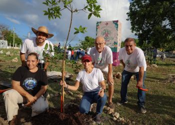Bajo liderazgo de Ana Paty Peralta Cancún destaca mundialmente