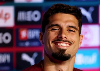 Figura de Portugal habló sobre Colombia y Luis Díaz en el Mundial 2026