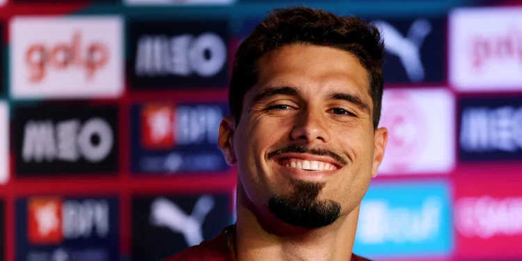 Figura de Portugal habló sobre Colombia y Luis Díaz en el Mundial 2026