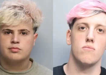 Detienen en Miami a dos youtubers argentinos que intentaron colarse a un partido del Mundial