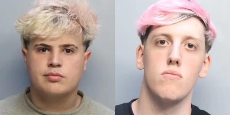 Detienen en Miami a dos youtubers argentinos que intentaron colarse a un partido del Mundial