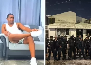 Cubano involucrado en polémica en Cancún se disculpa y niega mordida de perro
