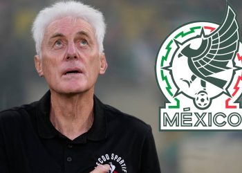 Hugo Broos asegura que México juega como si quisiera ganar el Mundial 2026 antes del partido inaugural contra Sudáfrica