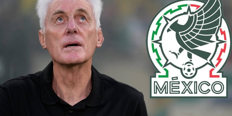 Hugo Broos asegura que México juega como si quisiera ganar el Mundial 2026 antes del partido inaugural contra Sudáfrica