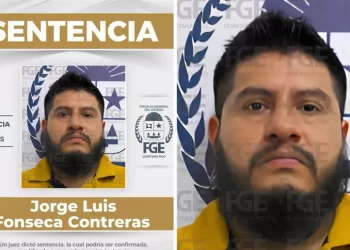 Condenan a 87 años de cárcel por desaparición de dos personas en Cancún