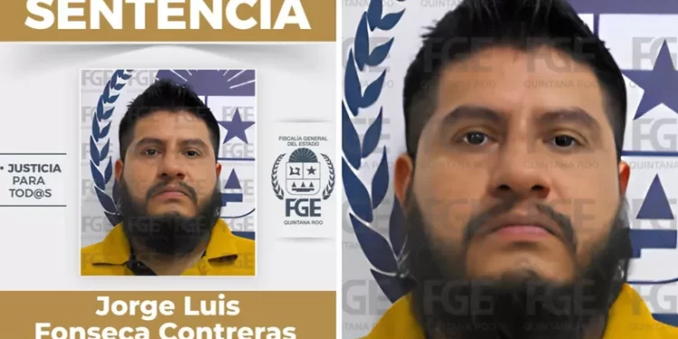 Condenan a 87 años de cárcel por desaparición de dos personas en Cancún