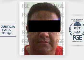 Capturan en España a presunto estafador ligado a fraude millonario en Cancún