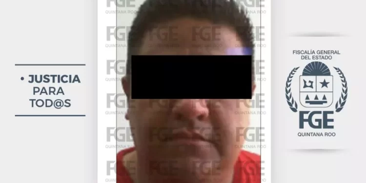 Capturan en España a presunto estafador ligado a fraude millonario en Cancún