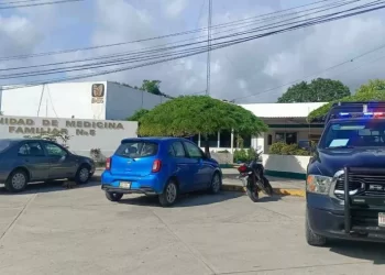 Niña de 8 años resulta herida por disparo en Río Hondo