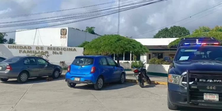 Niña de 8 años resulta herida por disparo en Río Hondo